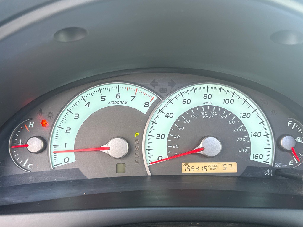 2009 Toyota Camry Image 18