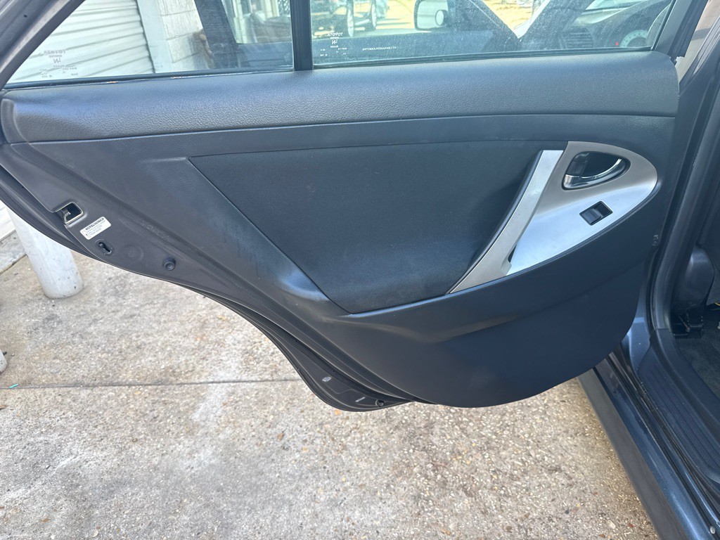 2009 Toyota Camry Image 22