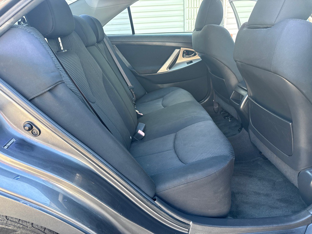 2009 Toyota Camry Image 25