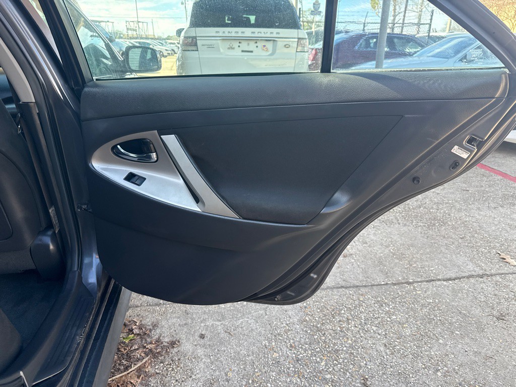 2009 Toyota Camry Image 26