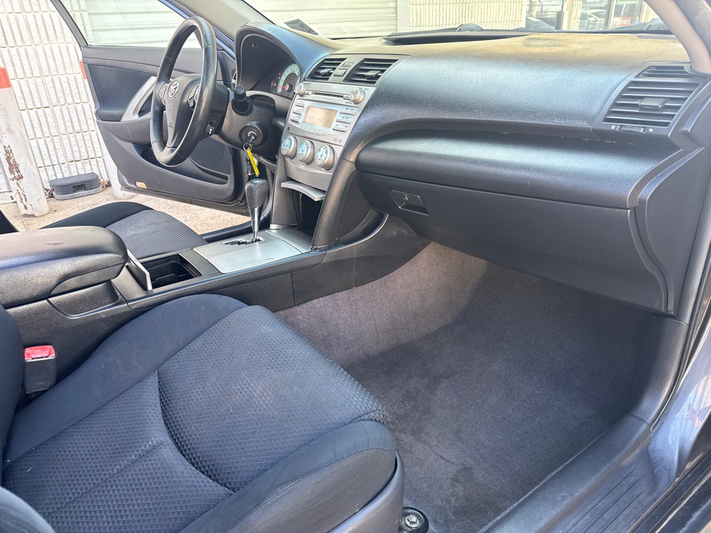 2009 Toyota Camry Image 27
