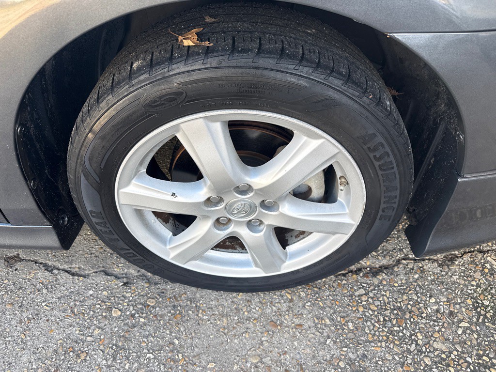 2009 Toyota Camry Image 30