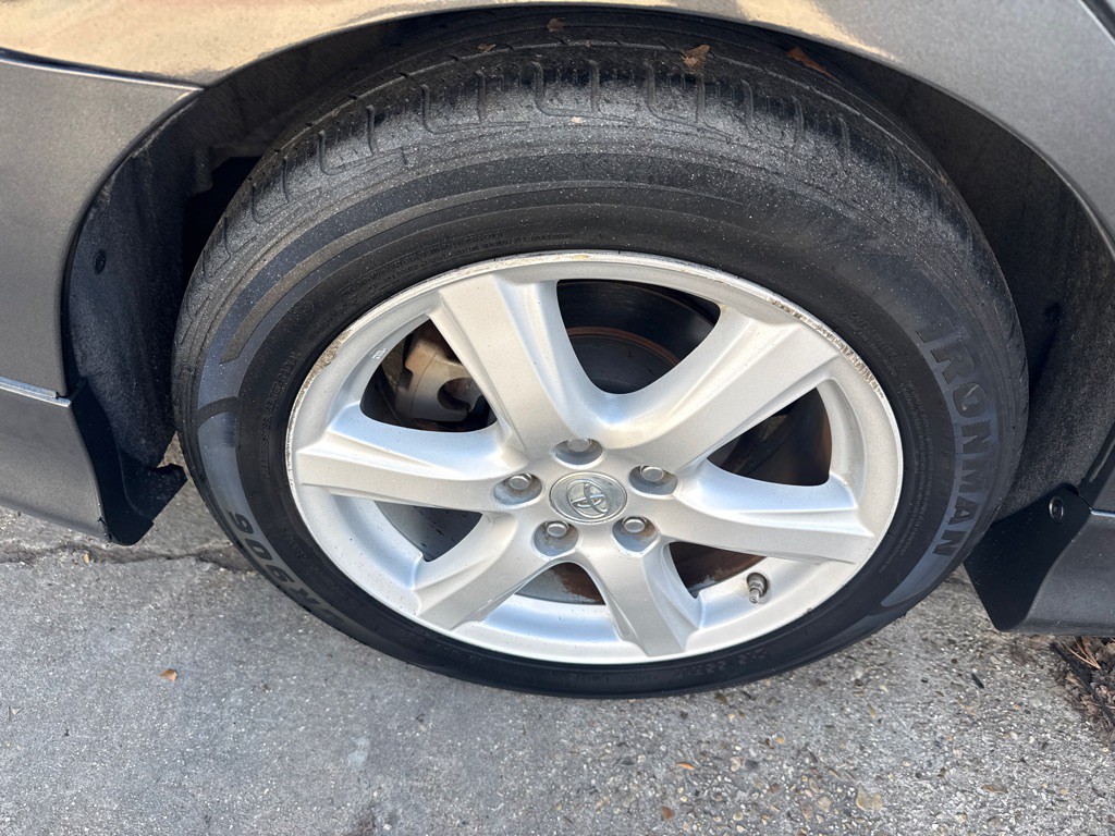 2009 Toyota Camry Image 31