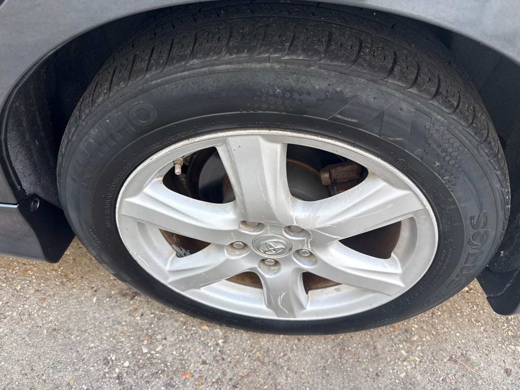 2009 Toyota Camry Image 32