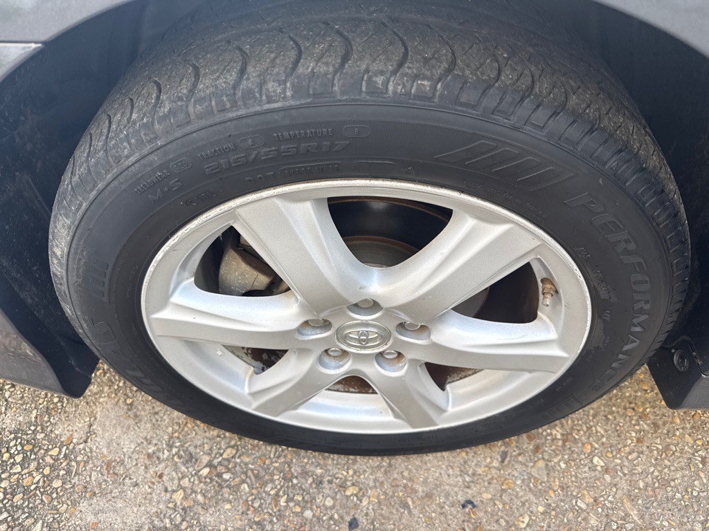 2009 Toyota Camry Image 33