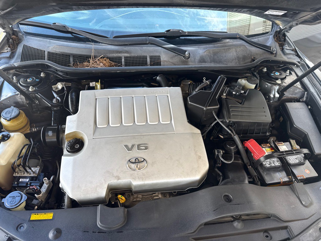 2009 Toyota Camry Image 34