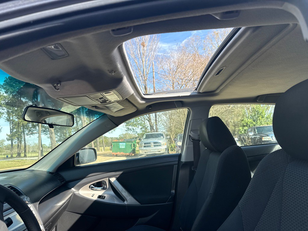 2009 Toyota Camry Image 35