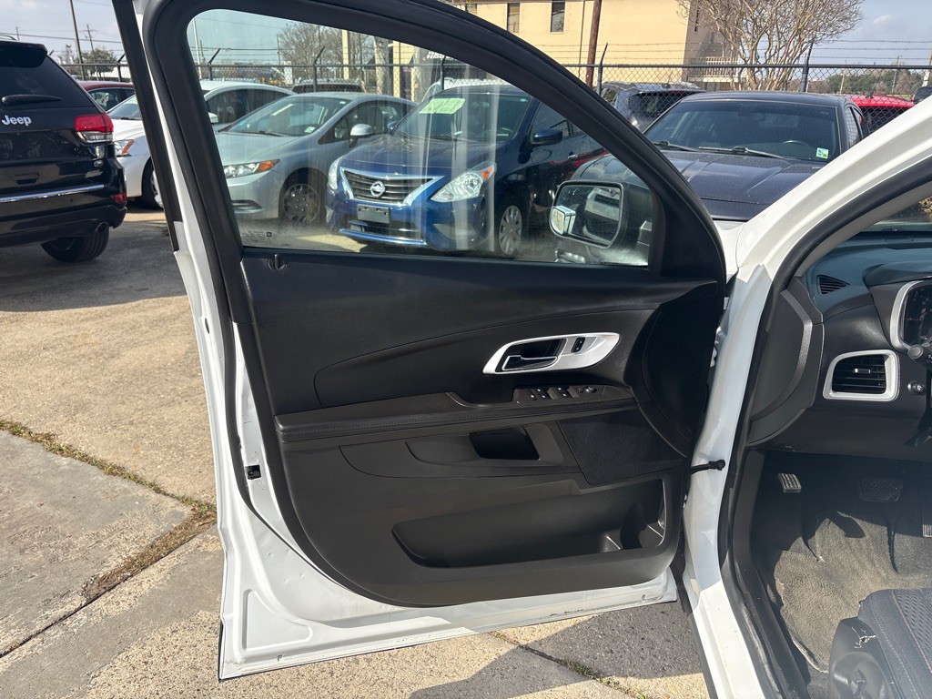 2015 Chevrolet Equinox Image 13