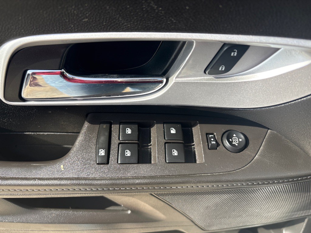 2015 Chevrolet Equinox Image 14