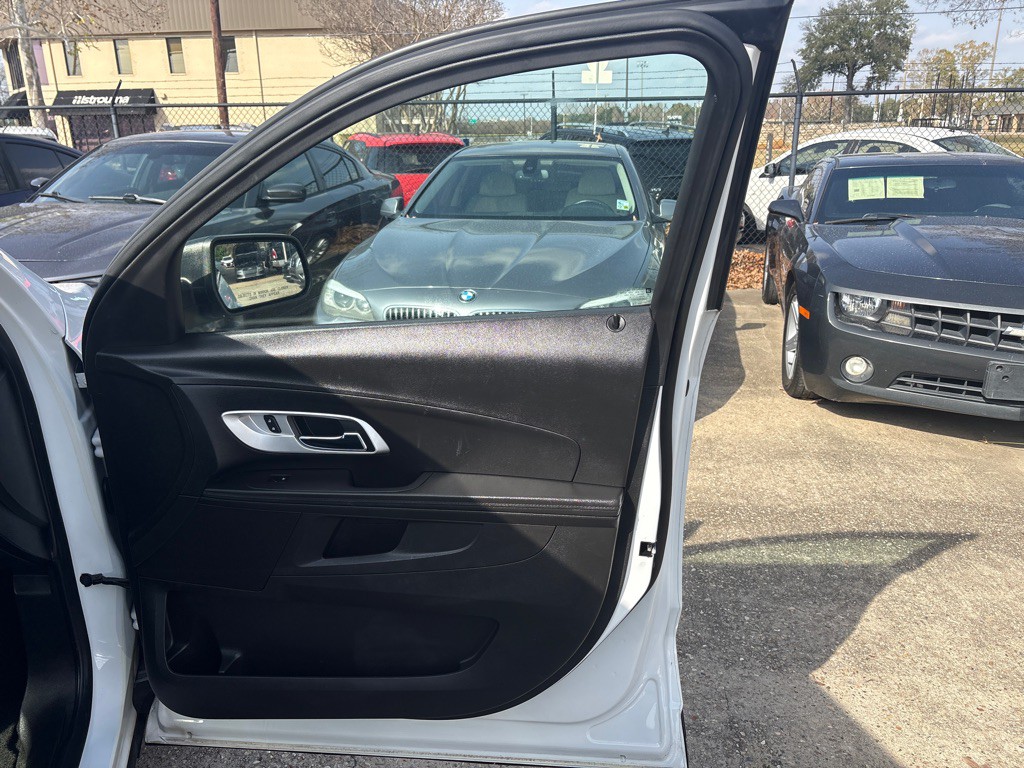 2015 Chevrolet Equinox Image 26