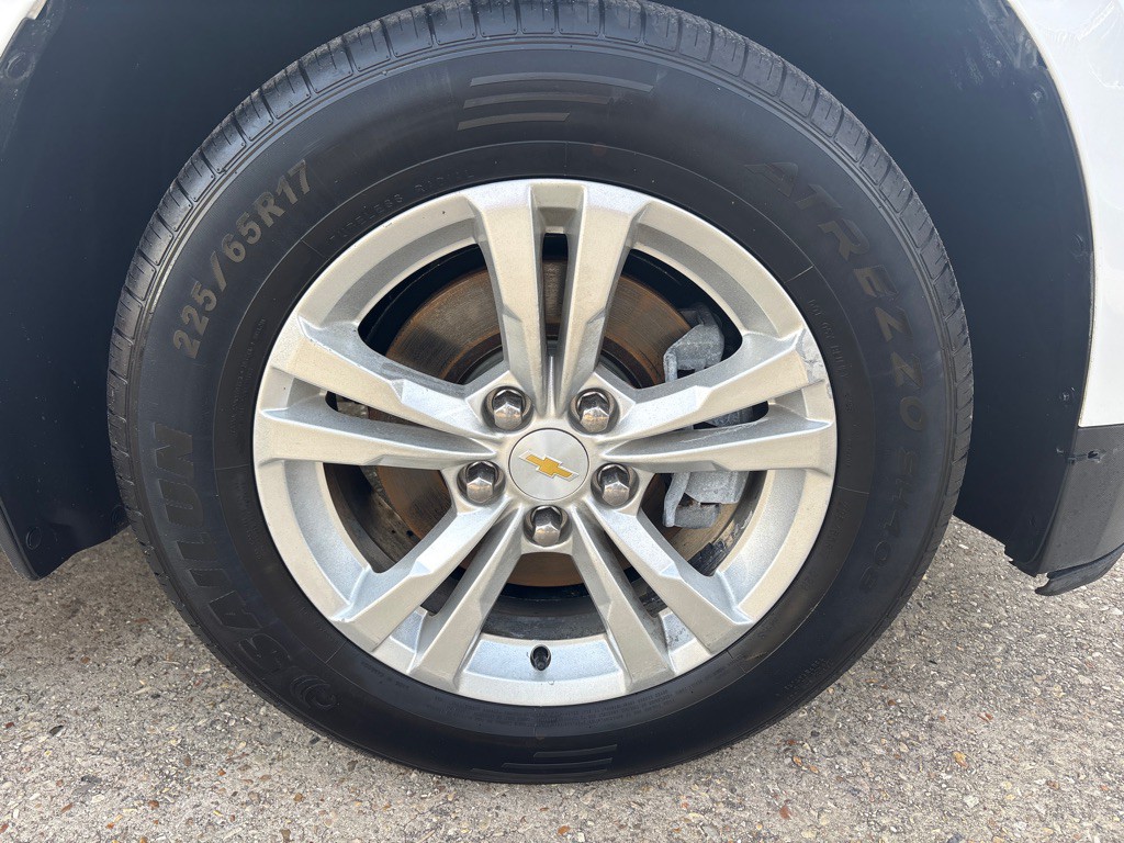 2015 Chevrolet Equinox Image 28