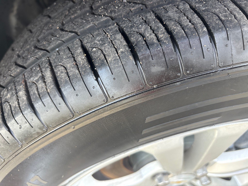 2015 Chevrolet Equinox Image 29