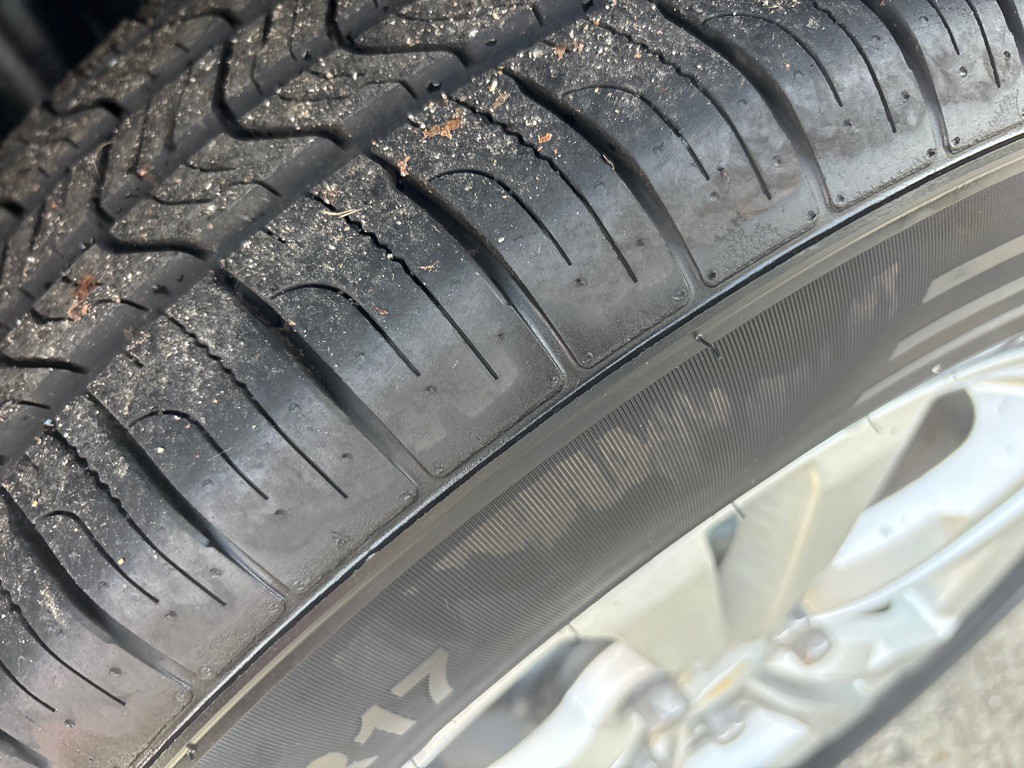 2015 Chevrolet Equinox Image 31