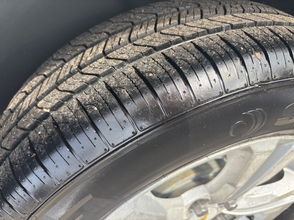 2015 Chevrolet Equinox Image 33