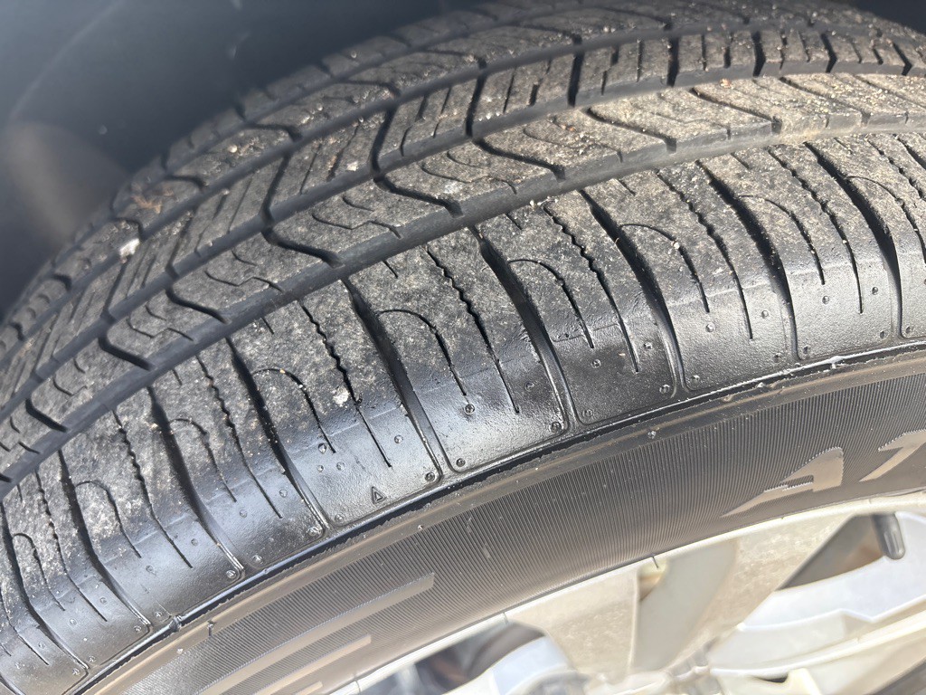 2015 Chevrolet Equinox Image 35