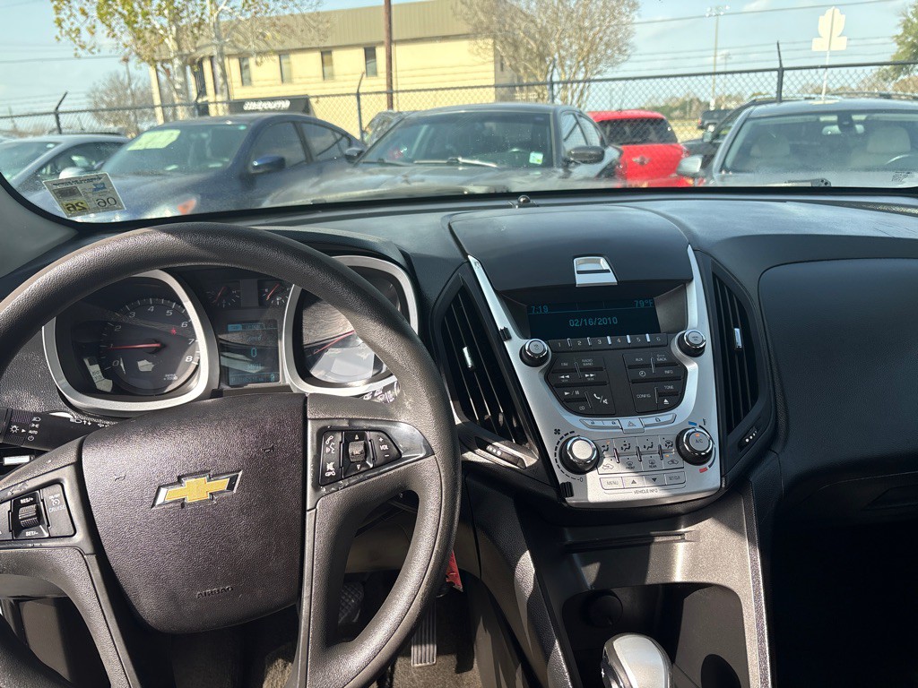 2015 Chevrolet Equinox Image 9