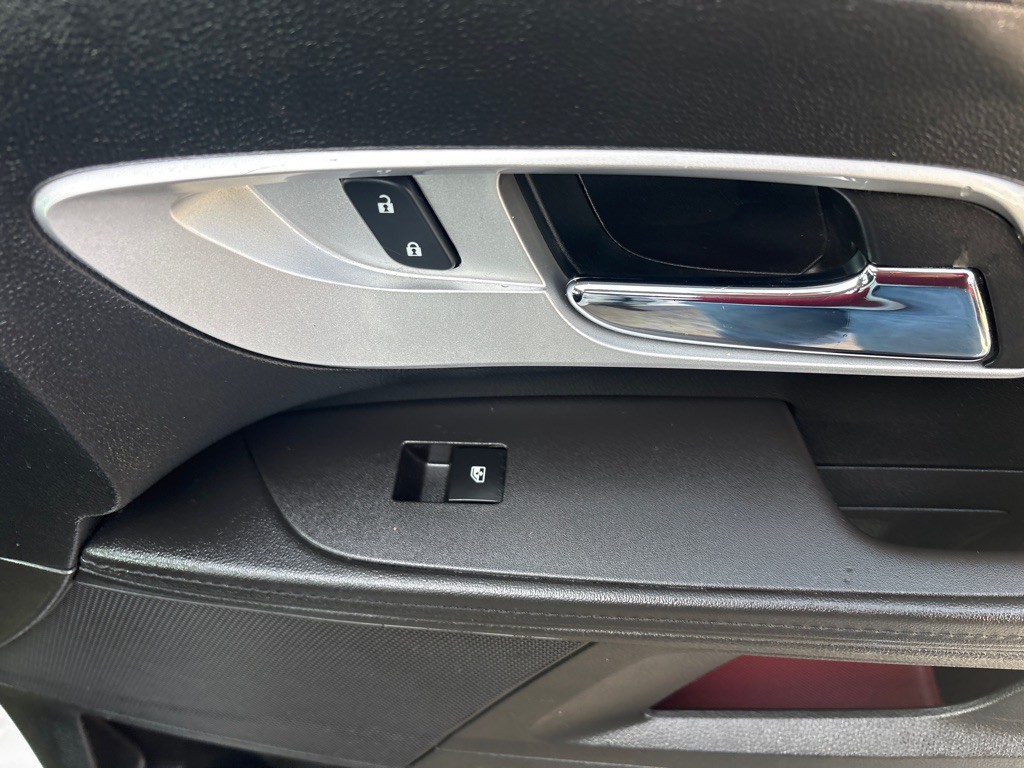 2015 Chevrolet Equinox Image 27