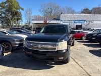 Image for 2009 Chevrolet Silverado 1500 LTZ ID: 7135312