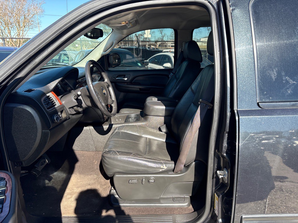 2009 Chevrolet Silverado 1500 Image 9