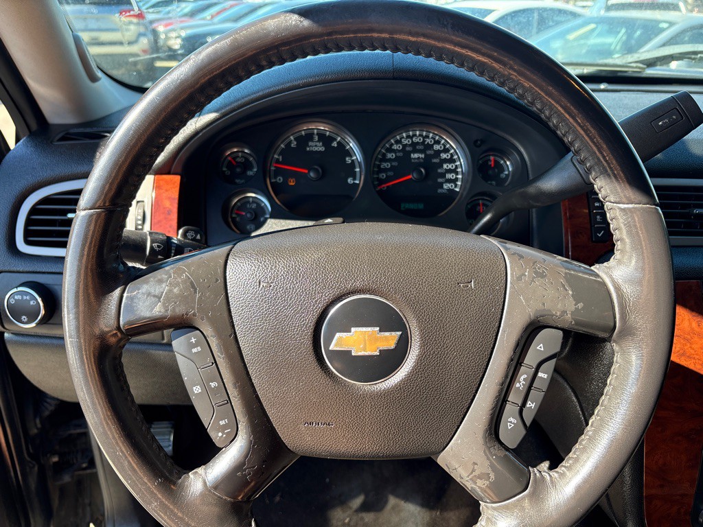 2009 Chevrolet Silverado 1500 Image 12