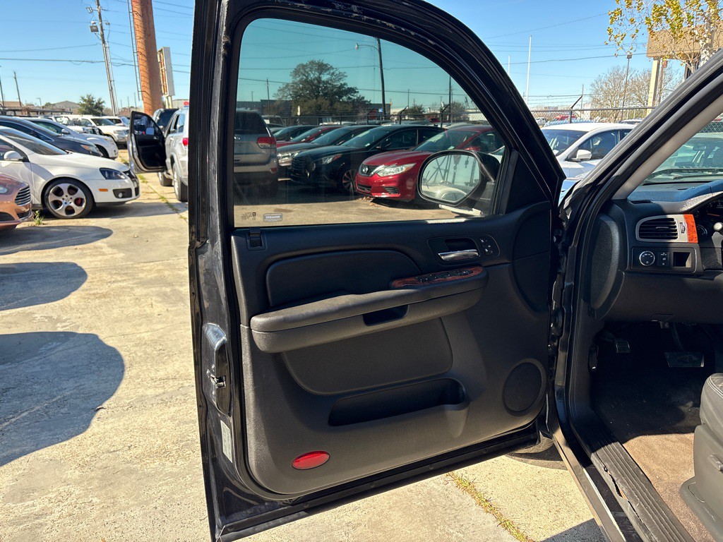 2009 Chevrolet Silverado 1500 Image 13