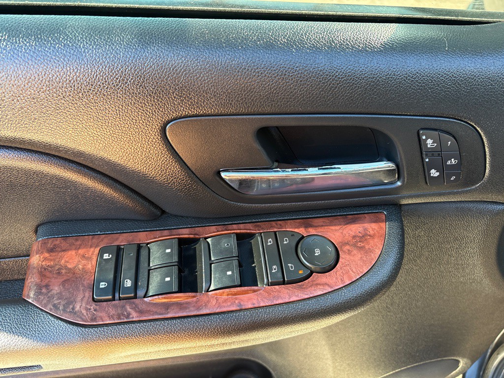 2009 Chevrolet Silverado 1500 Image 14