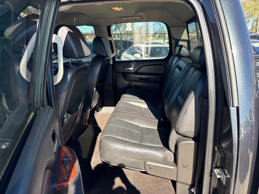2009 Chevrolet Silverado 1500 Image 15