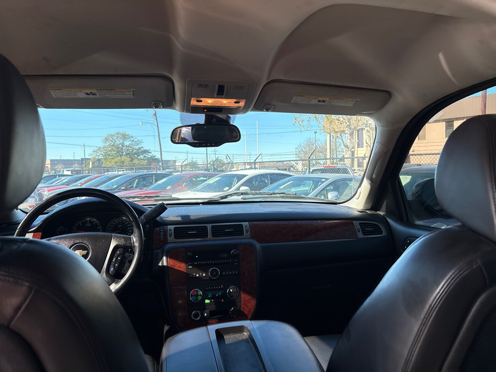 2009 Chevrolet Silverado 1500 Image 16