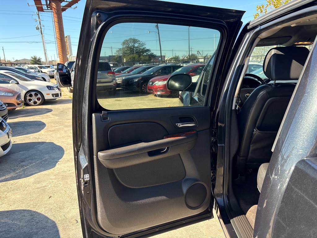 2009 Chevrolet Silverado 1500 Image 17