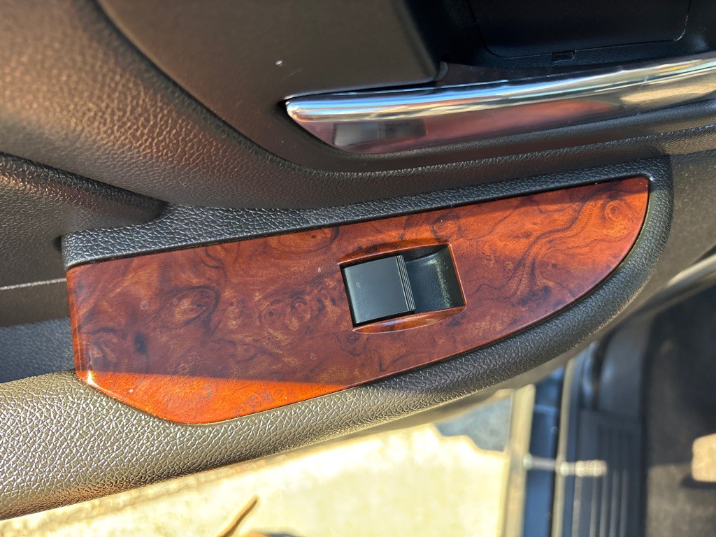 2009 Chevrolet Silverado 1500 Image 18