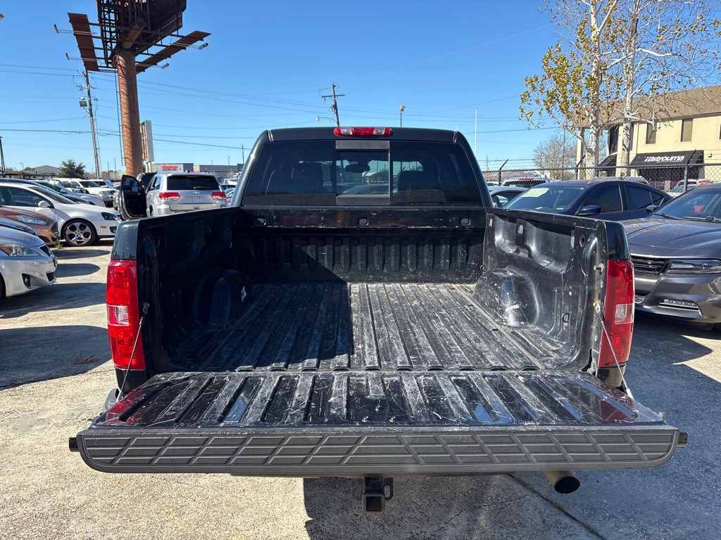 2009 Chevrolet Silverado 1500 Image 19