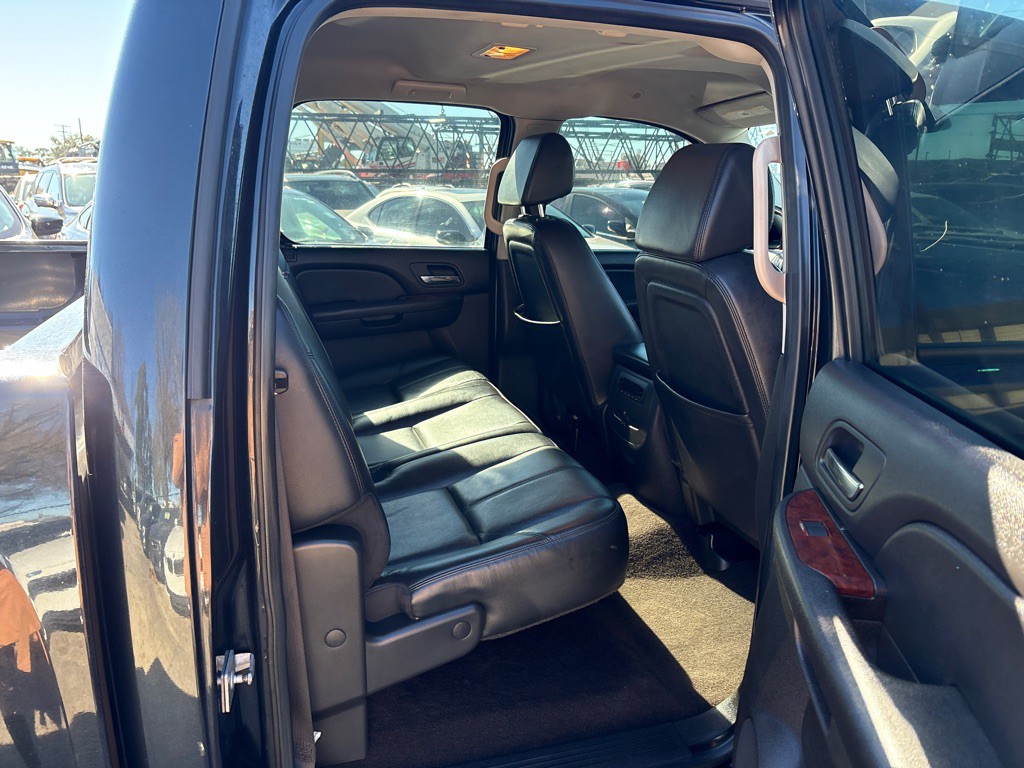 2009 Chevrolet Silverado 1500 Image 20