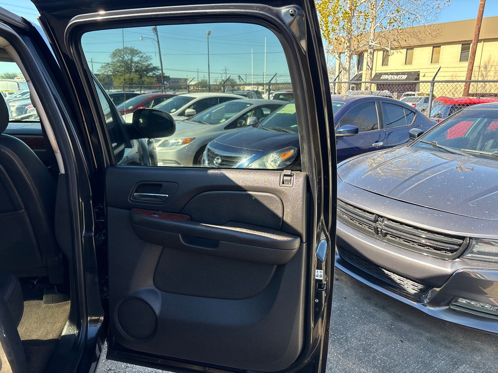 2009 Chevrolet Silverado 1500 Image 21