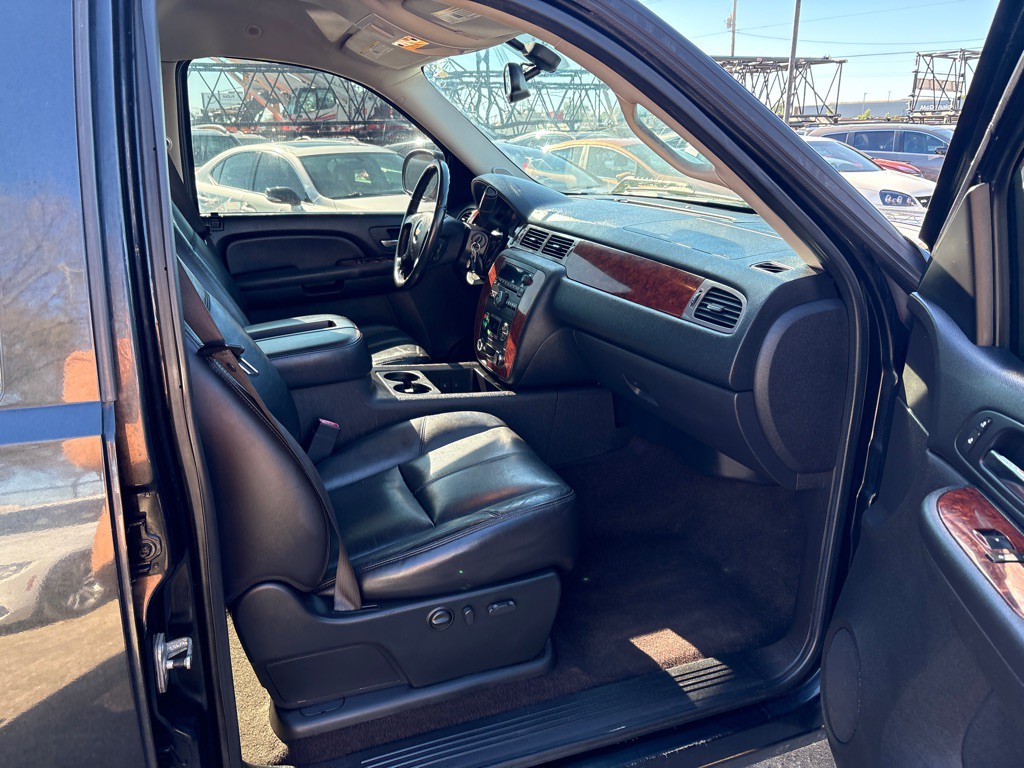 2009 Chevrolet Silverado 1500 Image 23