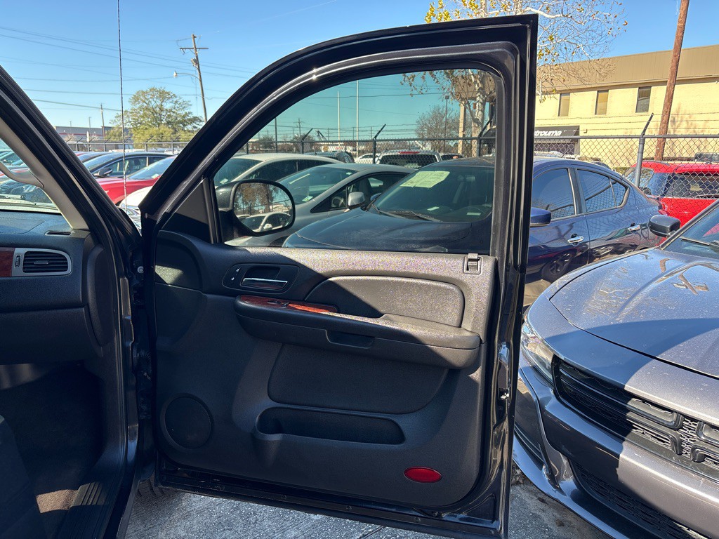 2009 Chevrolet Silverado 1500 Image 25