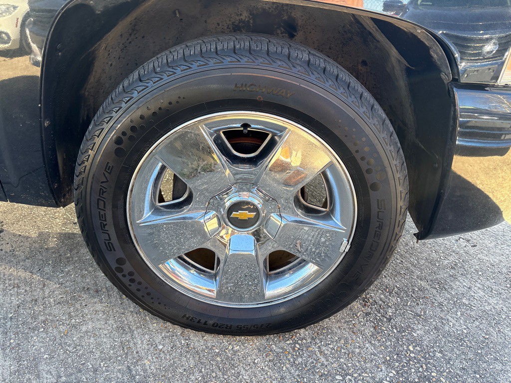 2009 Chevrolet Silverado 1500 Image 27