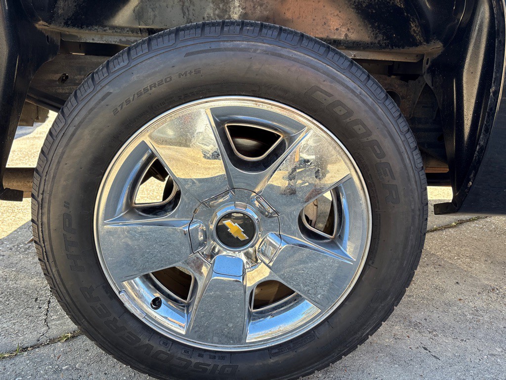 2009 Chevrolet Silverado 1500 Image 29