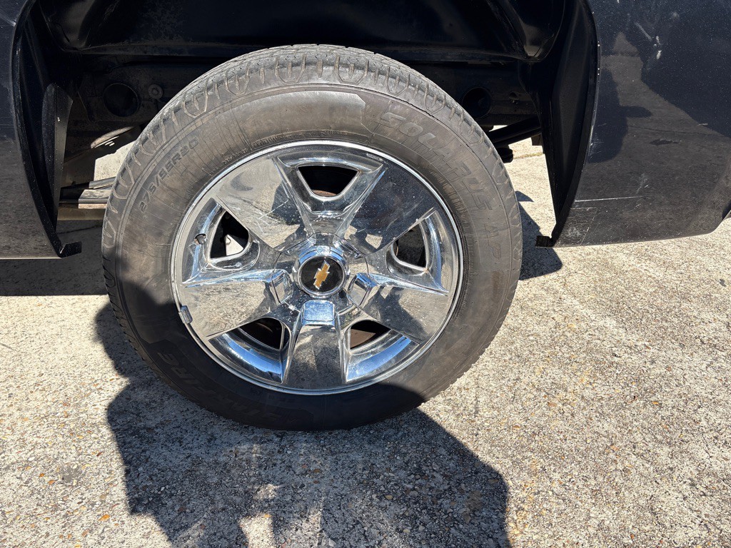 2009 Chevrolet Silverado 1500 Image 31