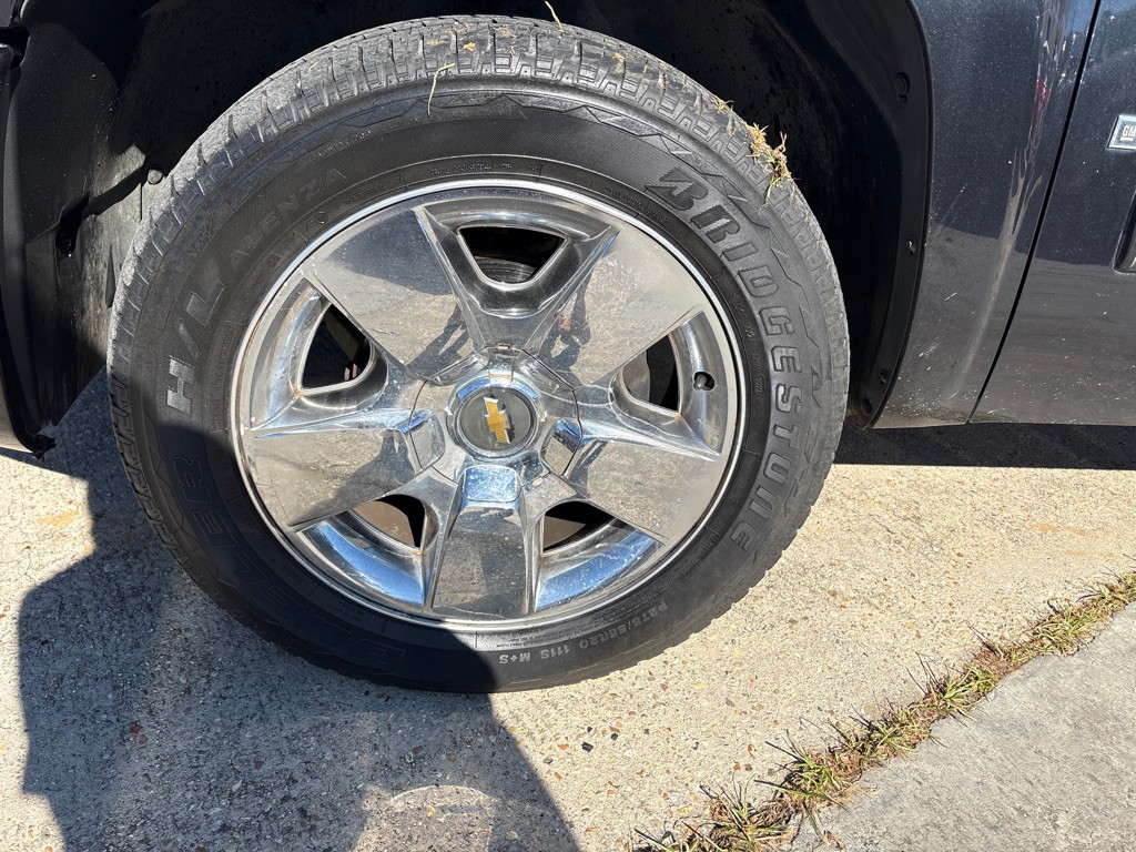 2009 Chevrolet Silverado 1500 Image 33