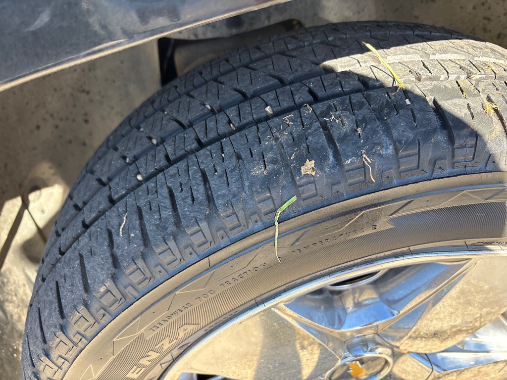 2009 Chevrolet Silverado 1500 Image 34