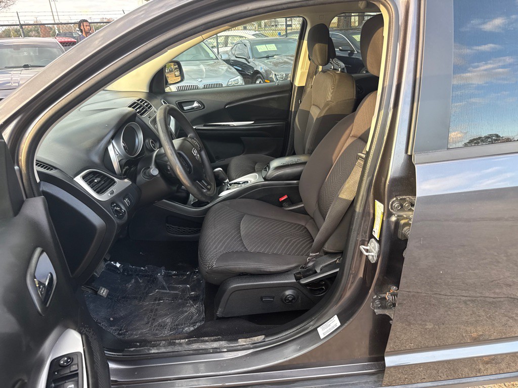 2014 Dodge Journey Image 9