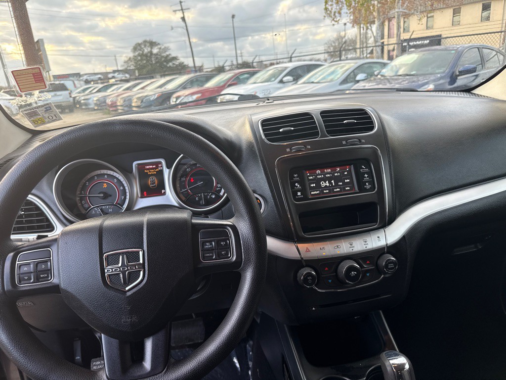 2014 Dodge Journey Image 10