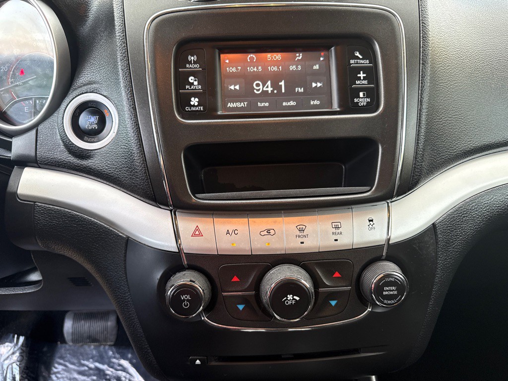 2014 Dodge Journey Image 11