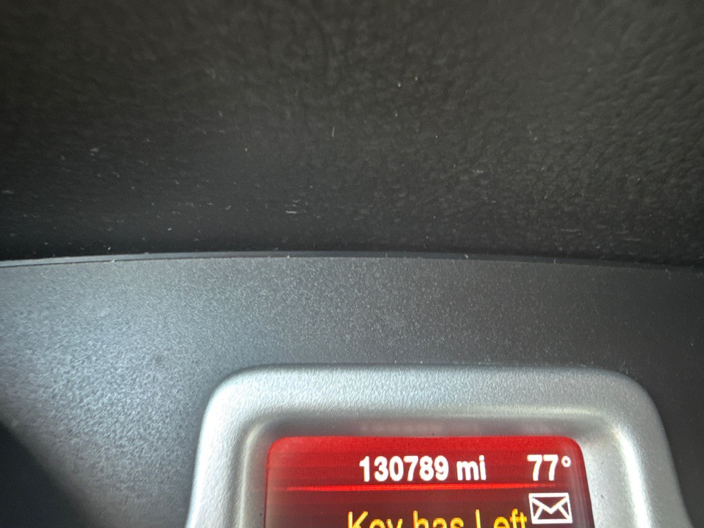 2014 Dodge Journey Image 12