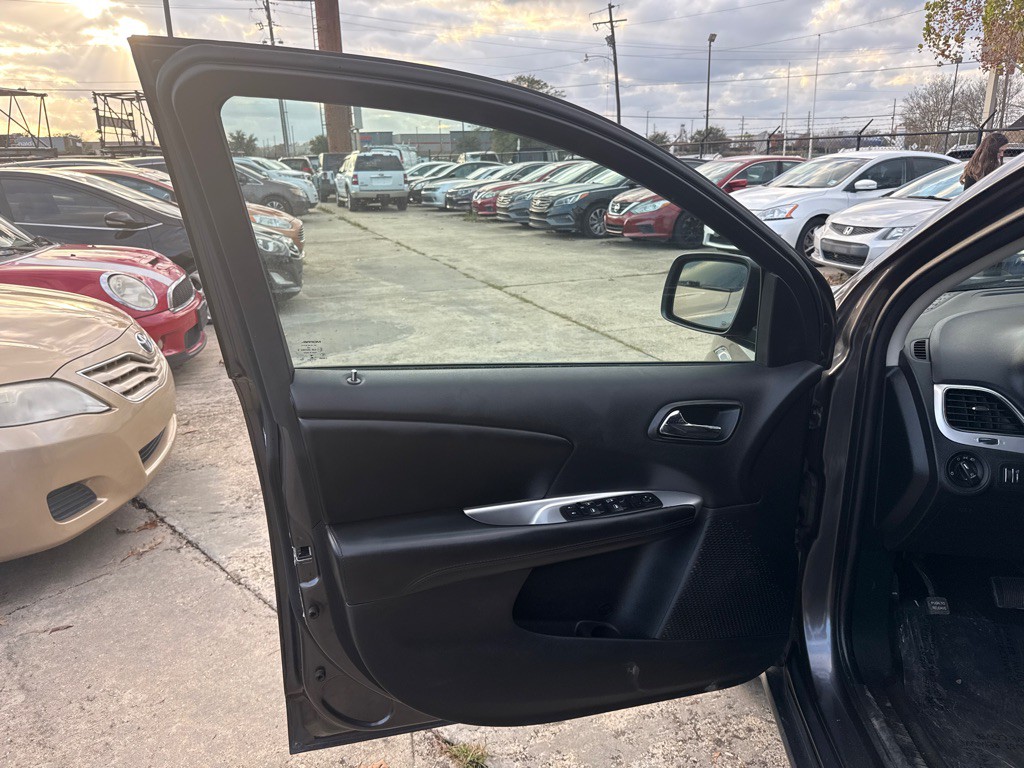 2014 Dodge Journey Image 13