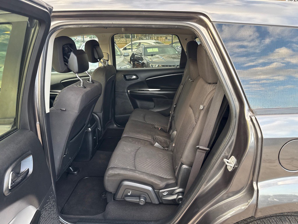 2014 Dodge Journey Image 15