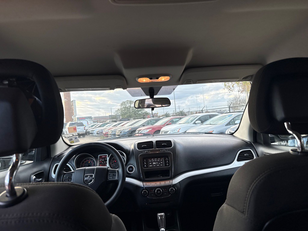 2014 Dodge Journey Image 16