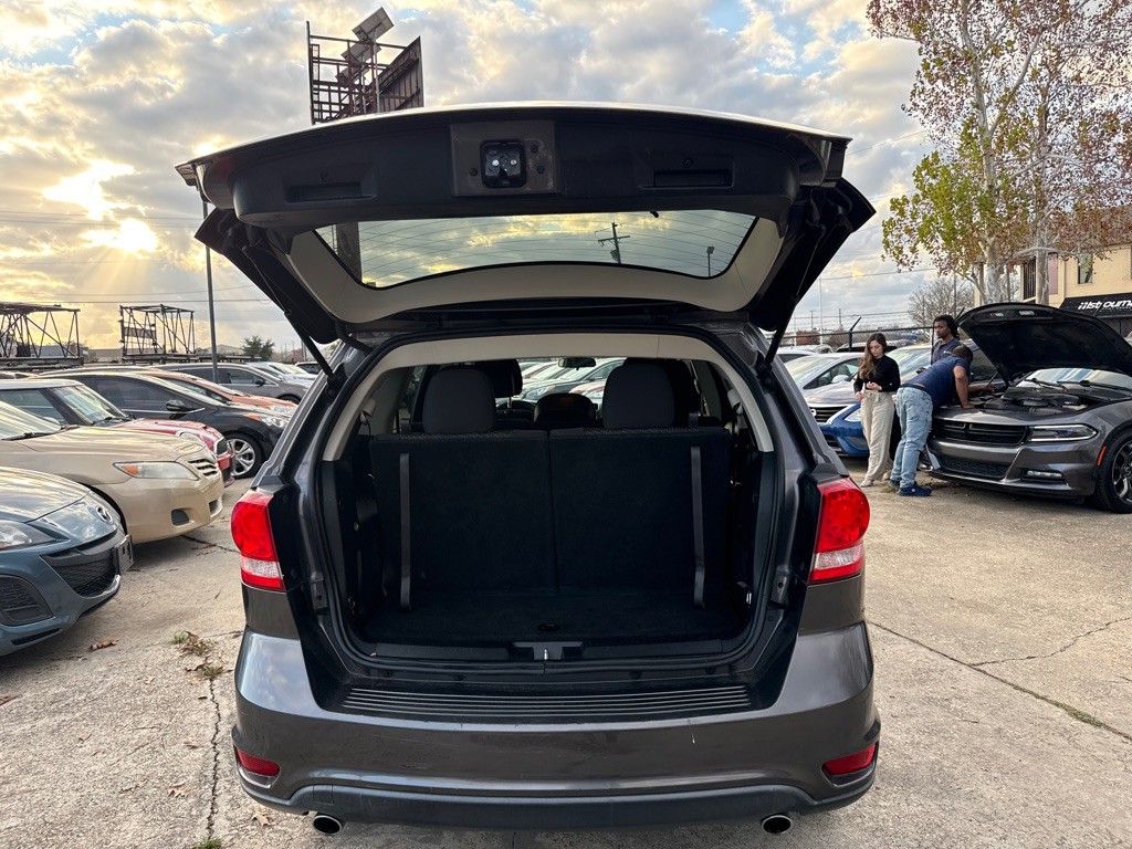 2014 Dodge Journey Image 19