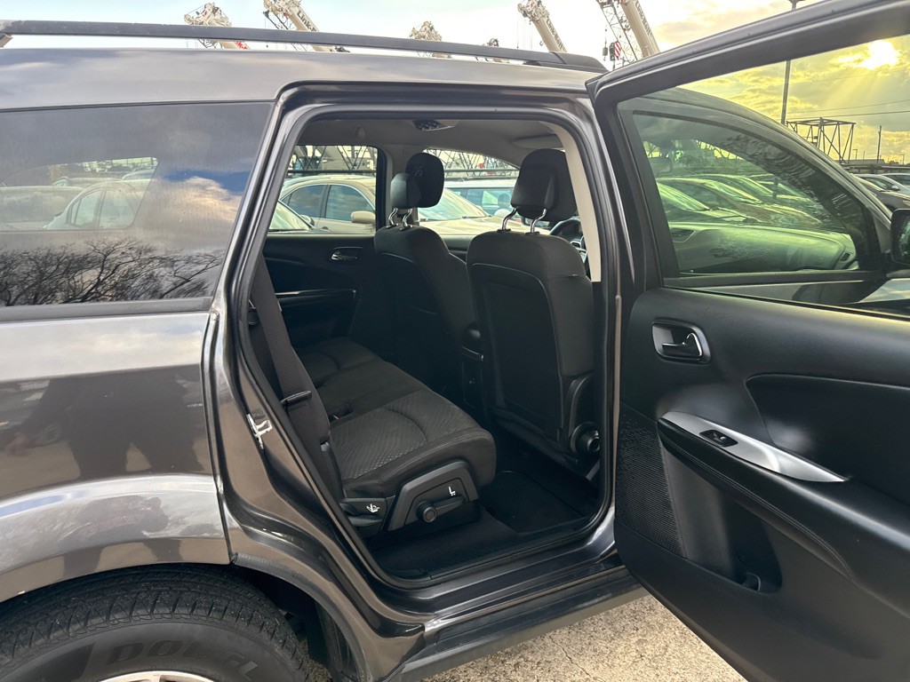 2014 Dodge Journey Image 20