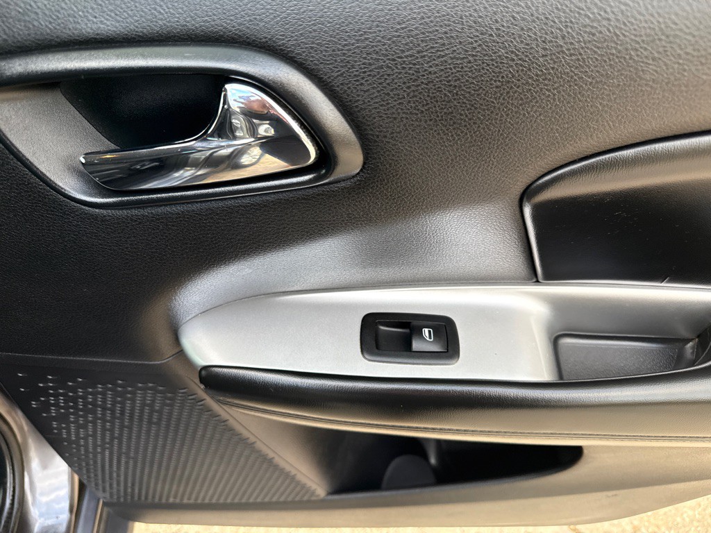 2014 Dodge Journey Image 22